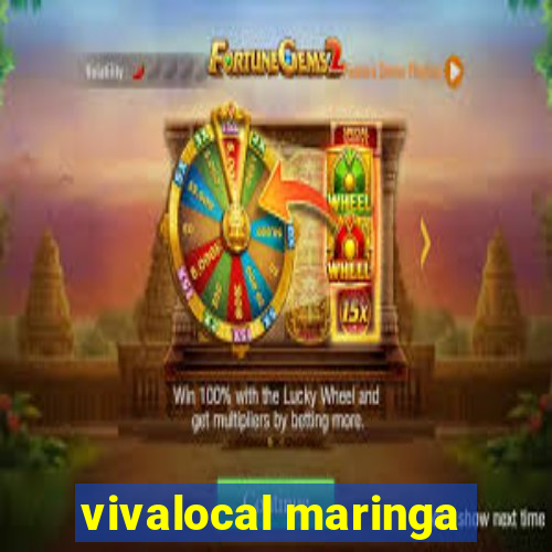 vivalocal maringa